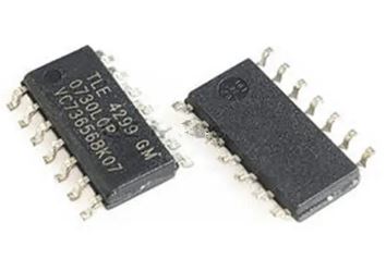 TLE4299GM SOP14