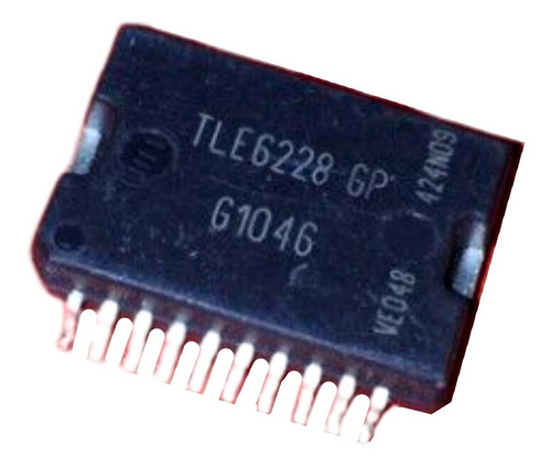 TLE6228 HSOP20