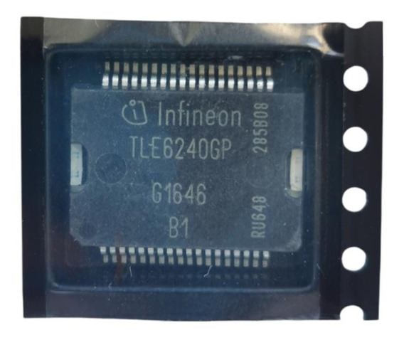 TLE6240GP HSOP36