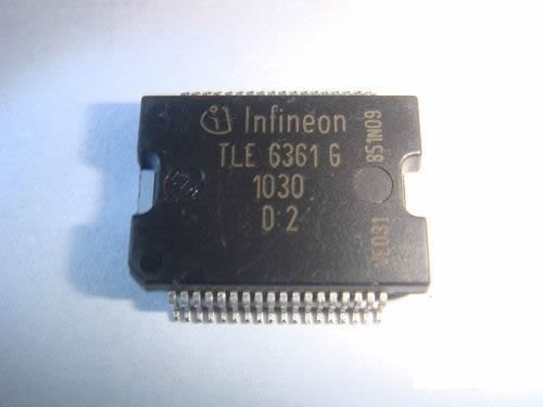 TLE6361G HSOP36