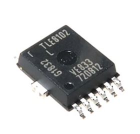 TLE8102L DSO-12