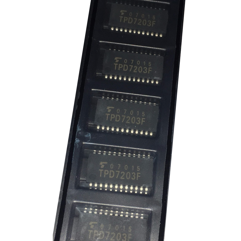 TPD7203F TPD7203 SOP24