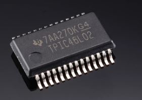 TPIC46L02 SSOP28
