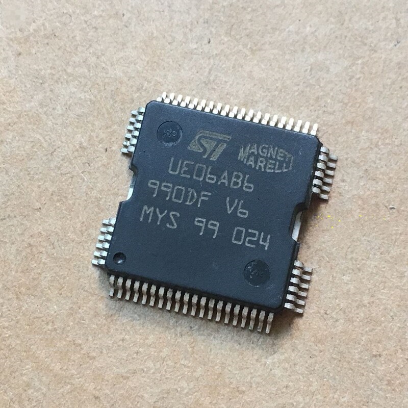 UE06AB6 QFP64