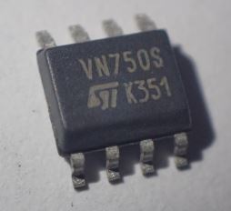 VN750s