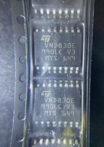 VND830EV3