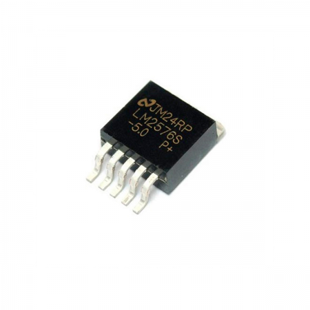 lm2575t