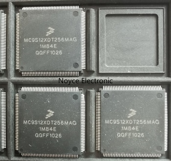-mc9s12xdt256mag lqfp144