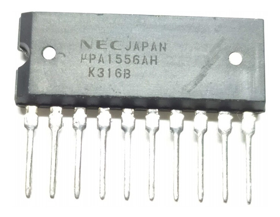 uPA1558H