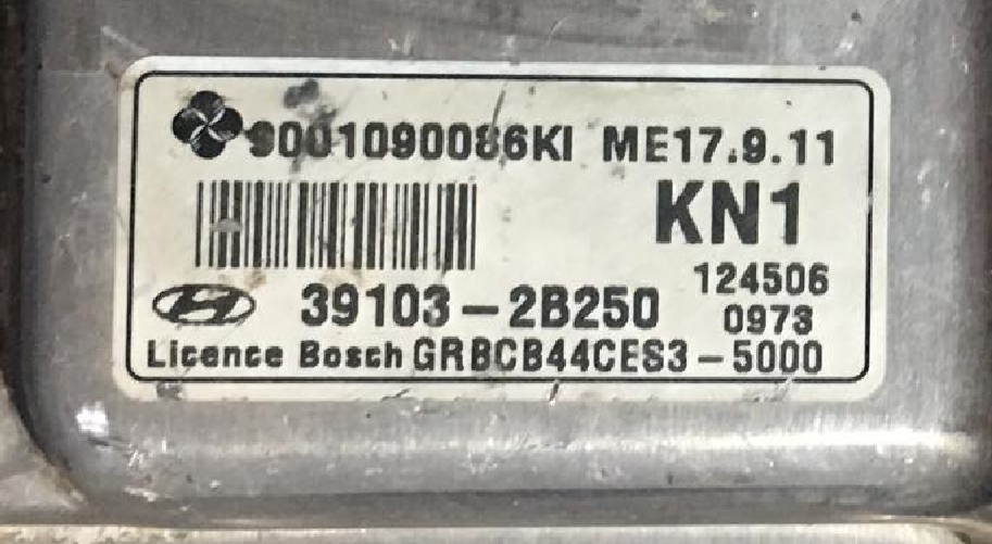 39103-2B250-1